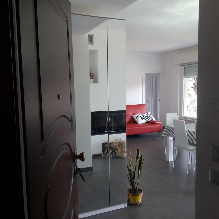 Апартаменты Atelier Marche Кастельфидардо Экстерьер фото