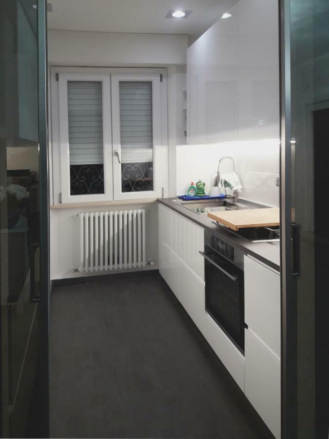 Апартаменты Atelier Marche Кастельфидардо Экстерьер фото