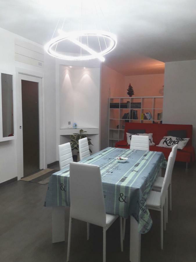 Апартаменты Atelier Marche Кастельфидардо Экстерьер фото